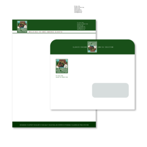 Design En-Tête par briliana pour Calaveras Big Trees Association | Design : #14045258