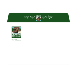 Design En-Tête par briliana pour Calaveras Big Trees Association | Design : #14303598