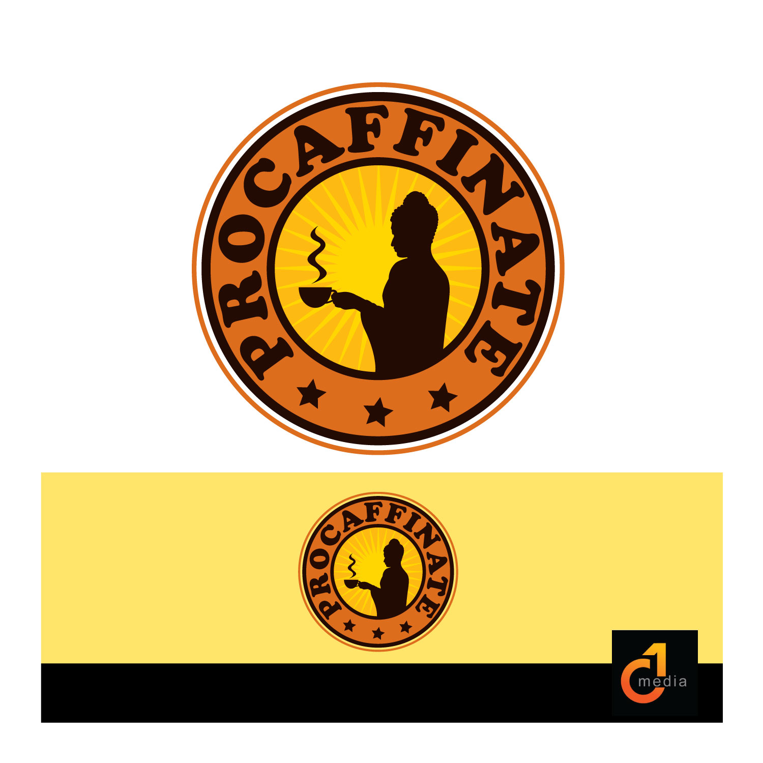 Logo Design by C1 Media for this project | Design #14008545