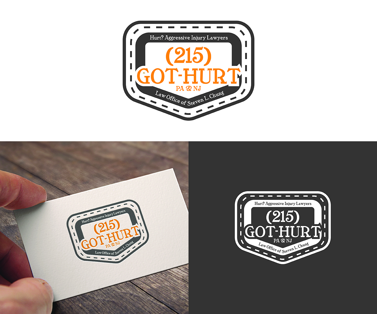 Logo Design by eMARK for this project | Design #14021384