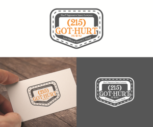 Logo Design by eMARK for this project | Design: #14021384