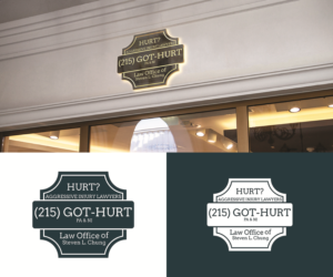 Logo Design by eMARK for this project | Design: #14021385