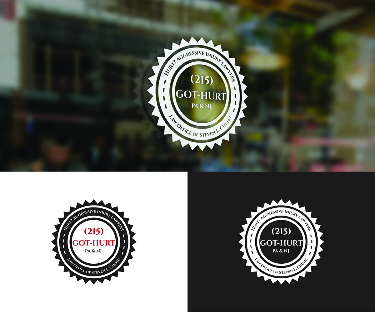 Logo Design by eMARK for this project | Design #14021386