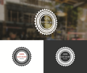 Logo Design by eMARK for this project | Design: #14021386