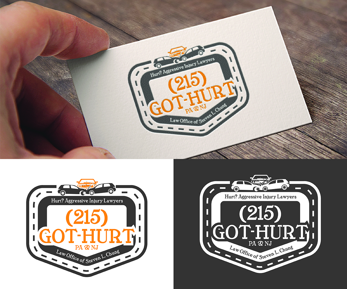 Logo Design by eMARK for this project | Design #14052591