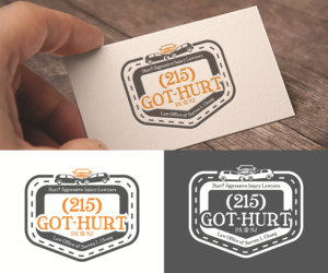 Logo Design by eMARK for this project | Design: #14052591