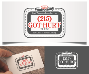 Logo Design by eMARK for this project | Design: #14093114