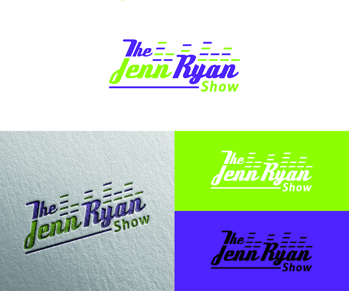 Logo Design by eMARK for Magic Broadcasting | Design #14034268