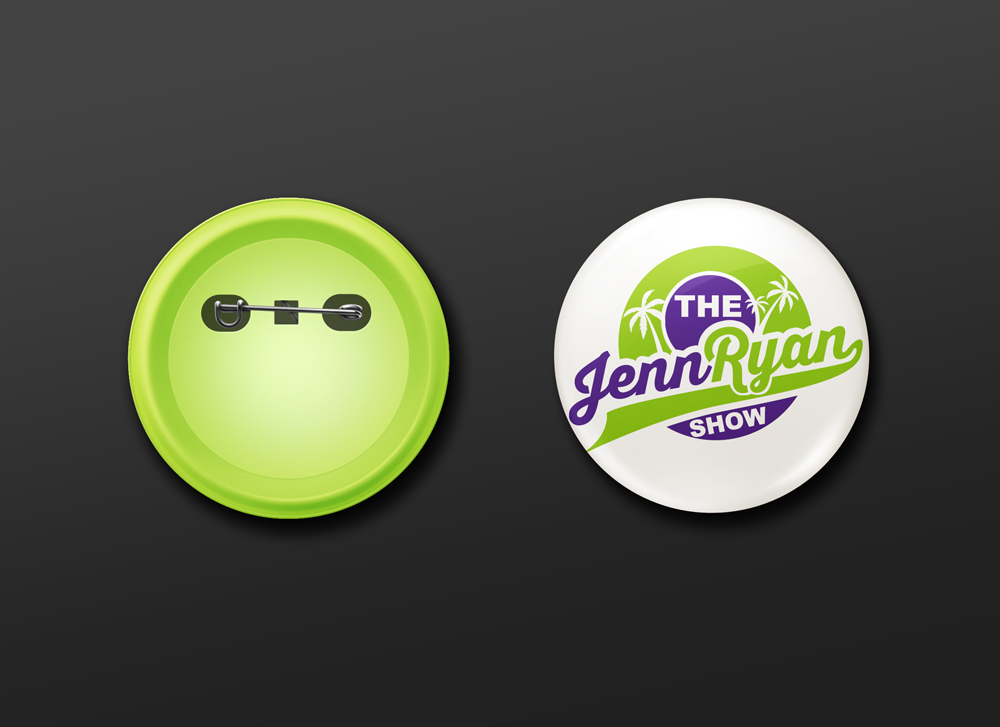 Logo Design by R.Bello for Magic Broadcasting | Design #14055698