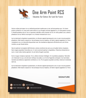 Stationery Design by Expert Designer for this project | Design: #14055194