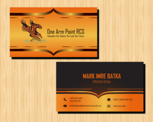 Stationery Design by Expert Designer for this project | Design: #14094870