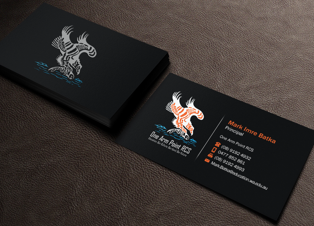 Stationery Design by Brand aid for this project | Design #14019034