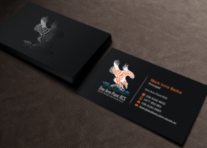 Stationery Design by Brand aid for this project | Design: #14019035