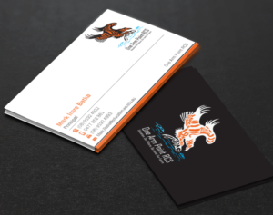 Stationery Design by Brand aid for this project | Design: #14019036