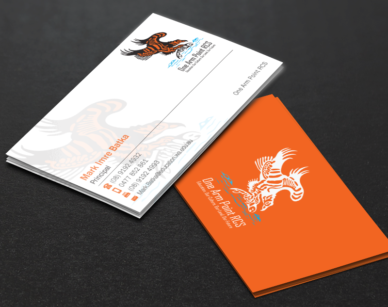 Stationery Design by Brand aid for this project | Design #14019052