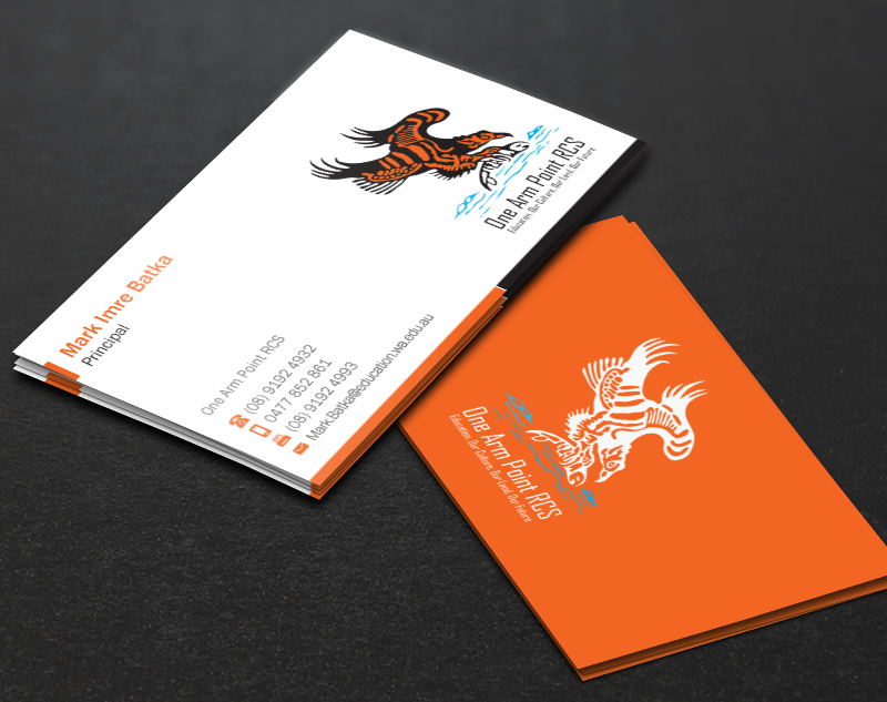 Stationery Design by Brand aid for this project | Design #14019054