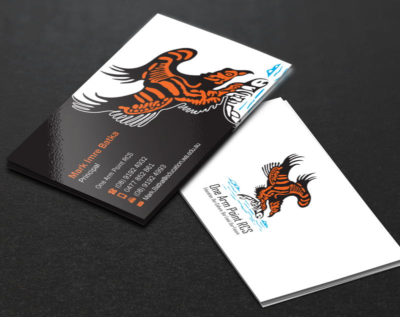 Stationery Design by Brand aid for this project | Design #14019057