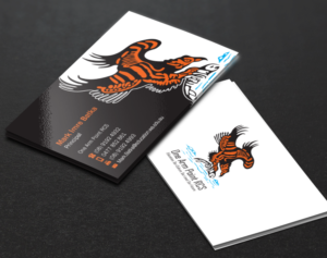 Stationery Design by Brand aid for this project | Design: #14019057