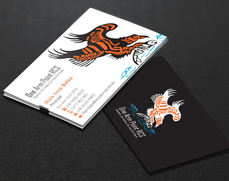 Stationery Design by Brand aid for this project | Design #14019058