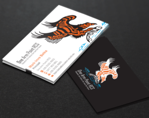 Stationery Design by Brand aid for this project | Design: #14019058