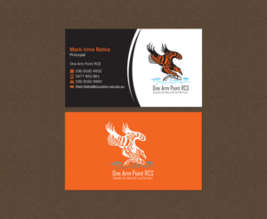 Stationery Design by Brand aid for this project | Design: #14019070