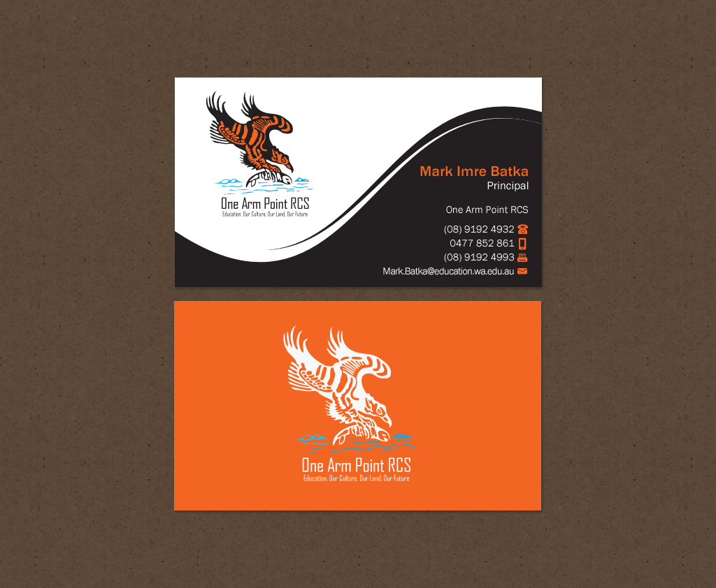 Stationery Design by Brand aid for this project | Design #14019075