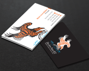 Stationery Design by Brand aid for this project | Design: #14019076