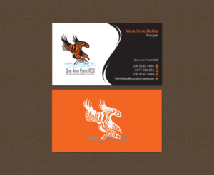 Stationery Design by Brand aid for this project | Design: #14019089