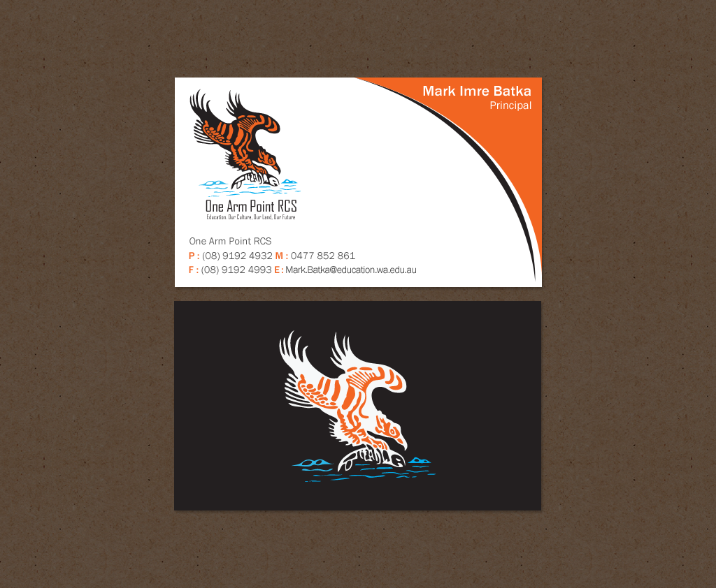 Stationery Design by Brand aid for this project | Design #14019090