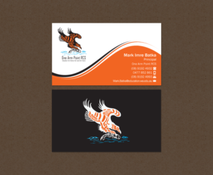 Stationery Design by Brand aid for this project | Design: #14019092