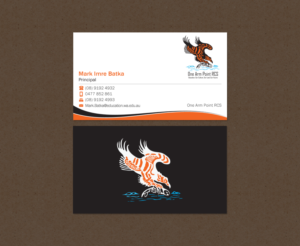 Stationery Design by Brand aid for this project | Design: #14019102