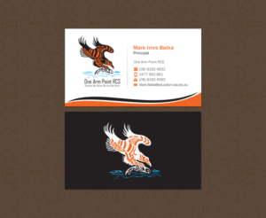 Stationery Design by Brand aid for this project | Design: #14019104
