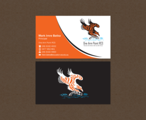 Stationery Design by Brand aid for this project | Design: #14019106