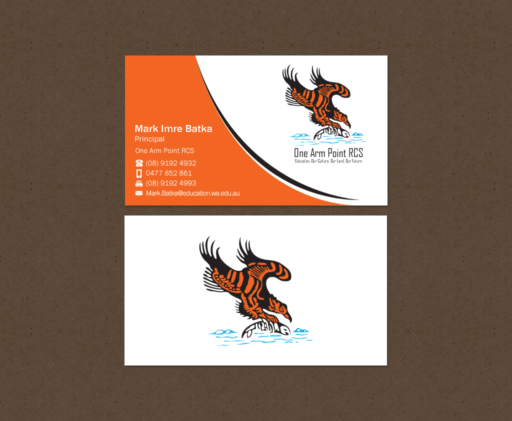 Stationery Design by Brand aid for this project | Design #14055561
