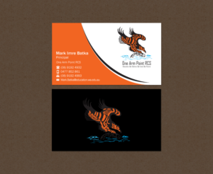 Stationery Design by Brand aid for this project | Design: #14055562