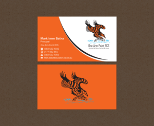 Stationery Design by Brand aid for this project | Design: #14055563