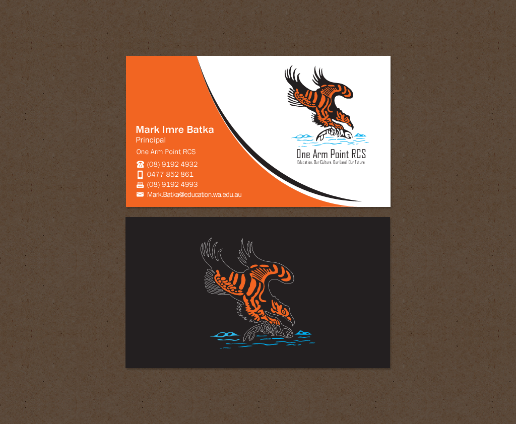 Stationery Design by Brand aid for this project | Design #14055564