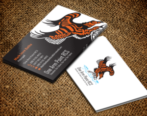 Stationery Design by chandrayaan.creative for this project | Design #14008074