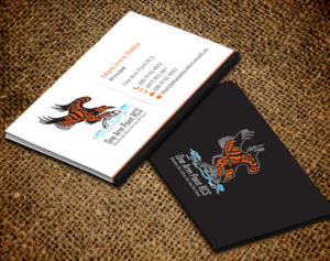 Stationery Design by chandrayaan.creative for this project | Design: #14008075