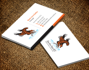 Stationery Design by chandrayaan.creative for this project | Design: #14008076