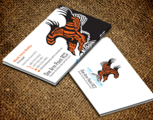 Stationery Design by chandrayaan.creative for this project | Design: #14008077