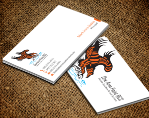 Stationery Design by chandrayaan.creative for this project | Design: #14008092
