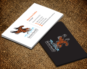 Stationery Design by chandrayaan.creative for this project | Design: #14008093