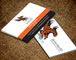 Stationery Design by chandrayaan.creative for this project | Design: #14008094