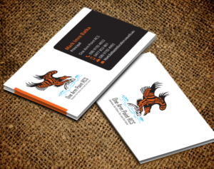 Stationery Design by chandrayaan.creative for this project | Design: #14008096