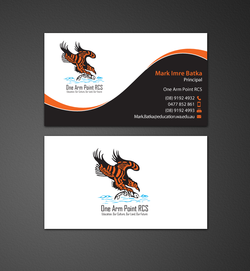 Stationery Design by chandrayaan.creative for this project | Design #14017775