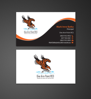 Stationery Design by chandrayaan.creative for this project | Design: #14017775