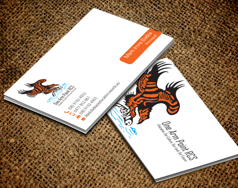 Stationery Design by chandrayaan.creative for this project | Design #14017776