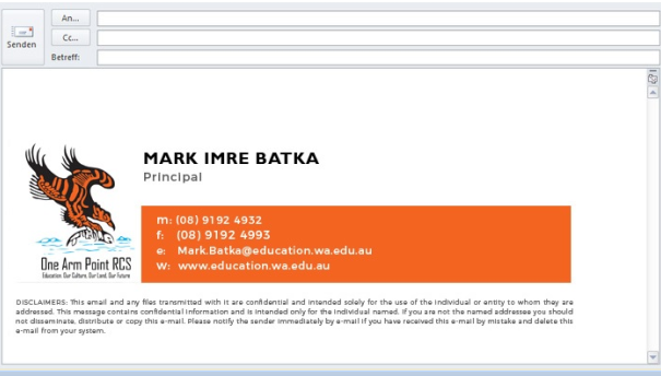 Stationery Design by Sarah Mathews for this project | Design #14019689