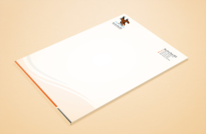 Stationery Design by Petter Goms for this project | Design #14004555